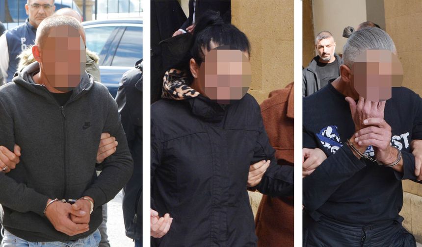 Kamyshanov’un Cinayete Kurban Gittiği Kesinleşti: 3 Tutuklu