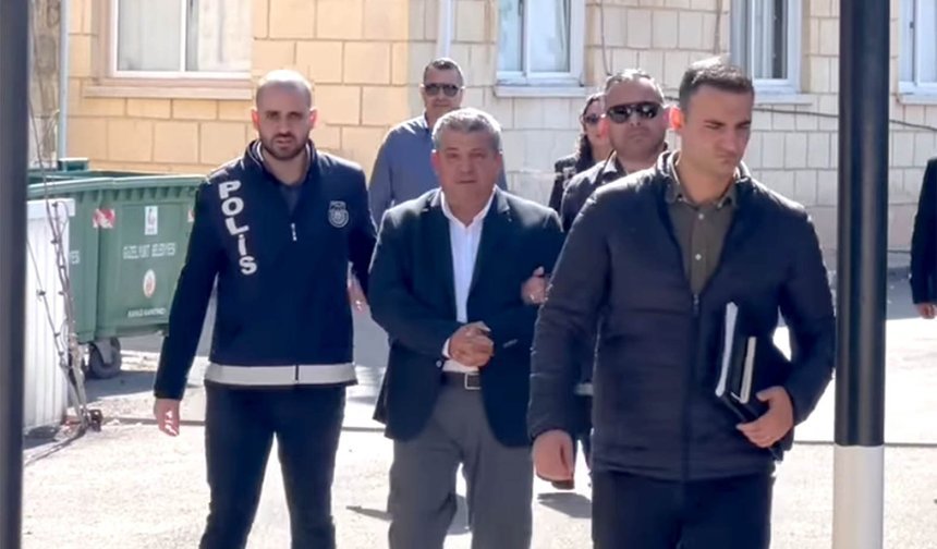 “Sahte Diploma” Davası… Sanık Kemal Dürüst’ün Duruşması 5 Mayıs’a Ertelendi