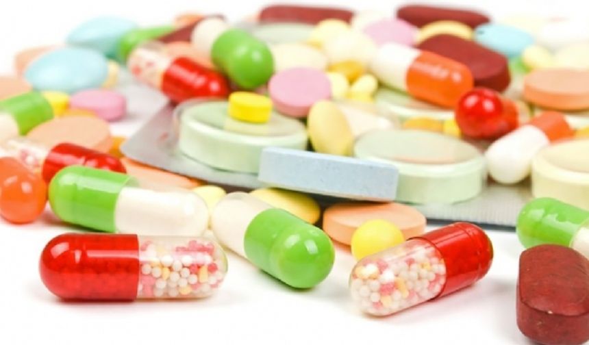 Gereksiz antibiyotik kullanımı direnç gelişimini olumsuz etkiliyor