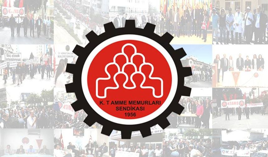 KŞK çalışanları ödendi… KTAMS, yarın yapacağı grevi askıya aldı