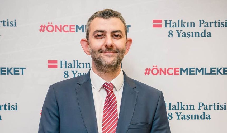 Moral: “Kayıt dışı para ekonomi ve toplumsal ahlaka darbedir”