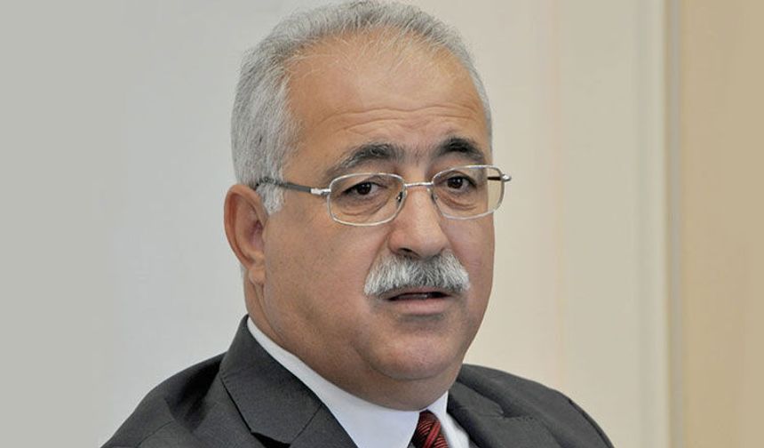 İzcan: “Mülkiyet sorunu uluslararası hukuka saygı temelinde çözülecek”