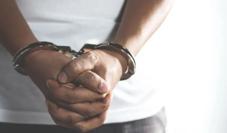 Ercan Havalimanı’nda polise saldırı: İki kişi tutuklandı