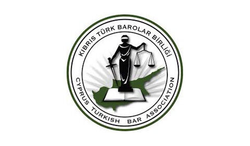 Barolar Birliği: “Soruşturmanın bağımsızlığı kurumsal olarak güvence altına alınmalı”