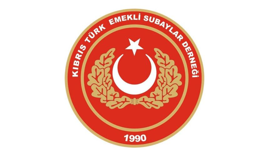 Kıbrıs Türk Emekli Subaylar Derneği 19 Eylül Gaziler Günü'nü kutladı
