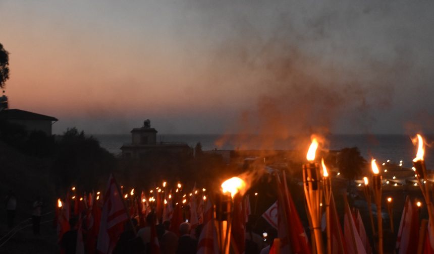 20 Temmuz 2024 Şafak Nöbeti