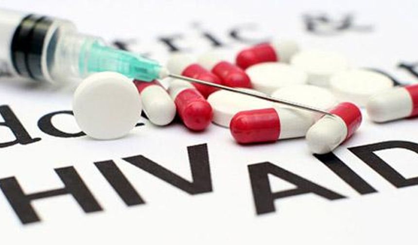 Güney'de AIDS vakaları için ilaç ve rakamlar