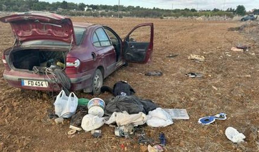 Avtepe-Derince ana yolunda meydana gelen kazada ağır yaralanan Beyro Yıldırım yaşamını yitirdi