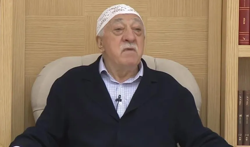 FETÖ lideri Fetullah Gülen öldü