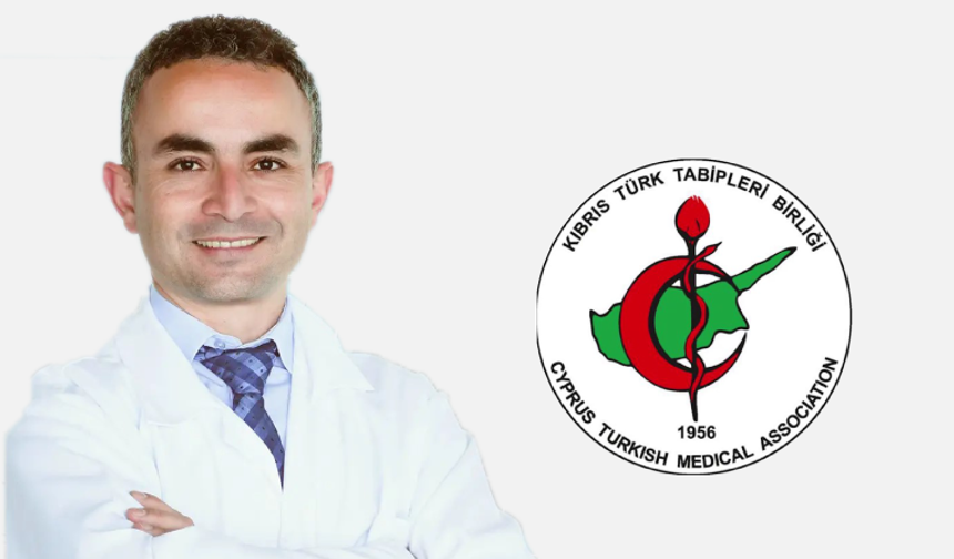 Dalkan: "Sağlıklı bir gelecek ancak güçlü, bağımsız ve desteklenen eczacılarla mümkün olacak"