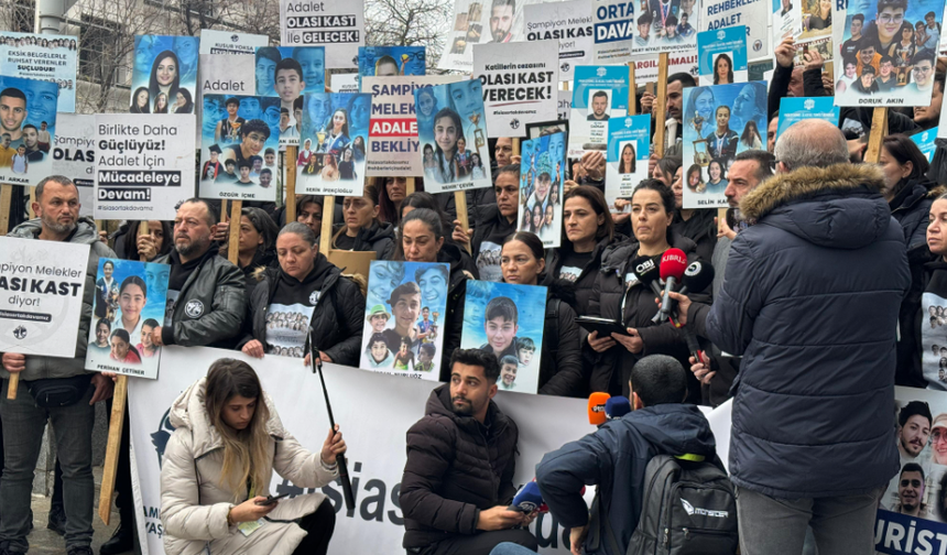 Duruşma’ya 17.30’a kadar ara verildi; Kısa kararın gece yarısından sonra açıklanması planlanıyor