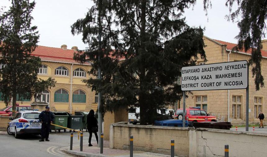 Alman emlakçının davası Mart ayına ertelendi