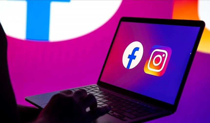 Facebook ve Instagram, "çocukların ve gençlerin" güvenliğine odaklandı