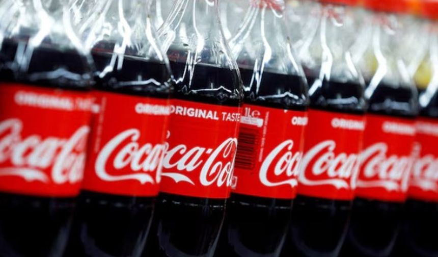 Avrupa’da Kırmızı Alarm: Tüm Coca-Cola Ürünleri Toplatılıyor!