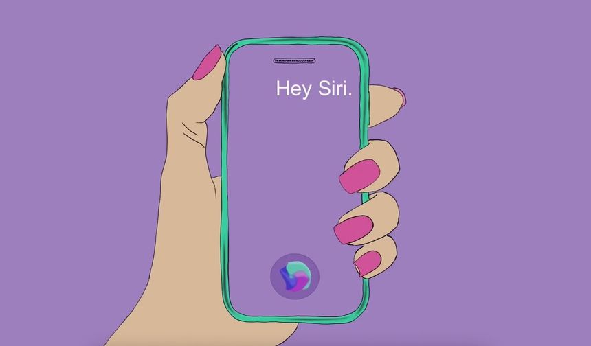 Apple, "Siri"nin kullanıcı gizliliğini ihlal ettiği iddiasıyla açılan davada 95 milyon dolar ödeyecek