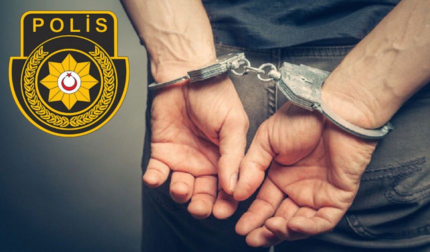 Gazimağusa’da hırsızlık mal kabulünden üç kişi tutuklandı