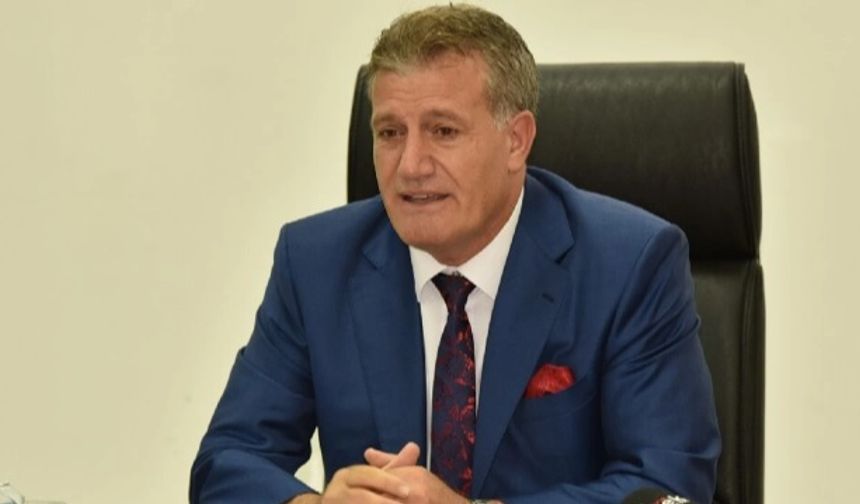 Bayındırlık ve Ulaştırma Bakanı Arıklı’dan “Şampiyon Melekler” için anma mesajı…