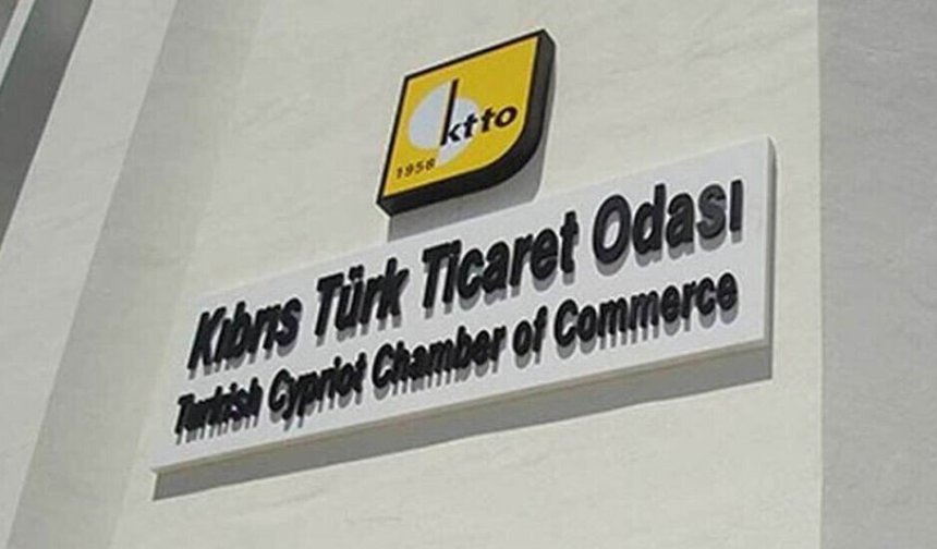 Ticaret Odası'nın Olağanüstü Genel Kurulu yarın yapılacak