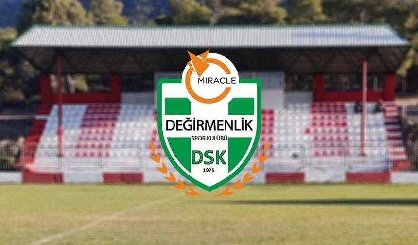 KTFF, Değirmenlik’in üyeliğini askıya aldı