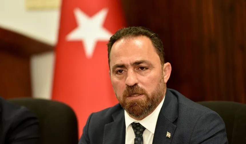 Çavuş: “Binboğa üretim yolculuğuna devam edecek”