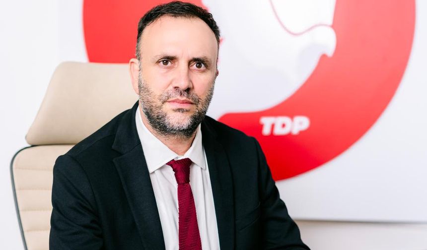 Zeki Çeler: “İki devletli çözüm kararı seçime yönelik bir hamle"
