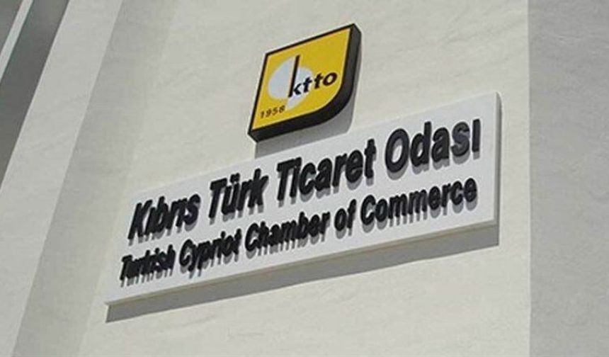 KTTO Güney'den alışverişlerin KKTC'ye getirilmesi hizmeti ilanlarının araştırılmasını istedi