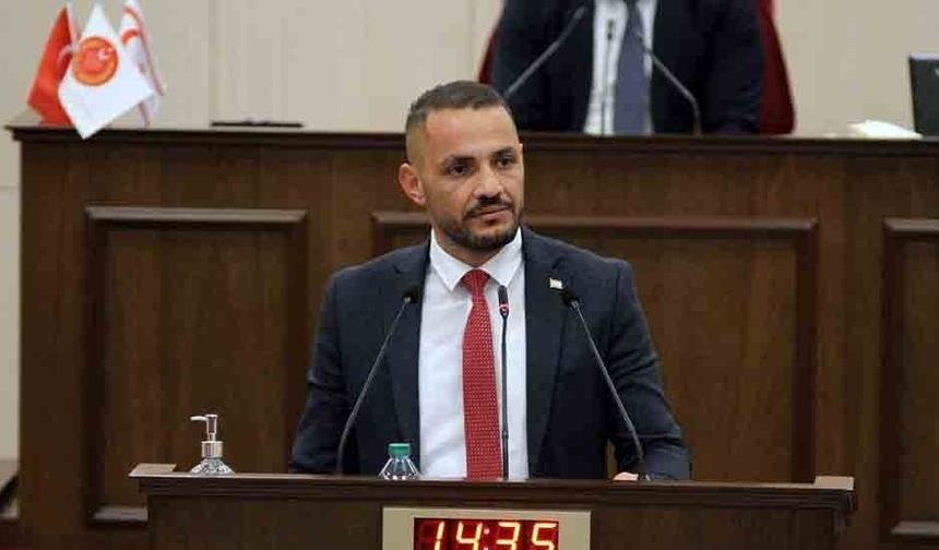 Yeşilırmak’ın dokunulmazlığını inceleyecek komite üyeleri atandı
