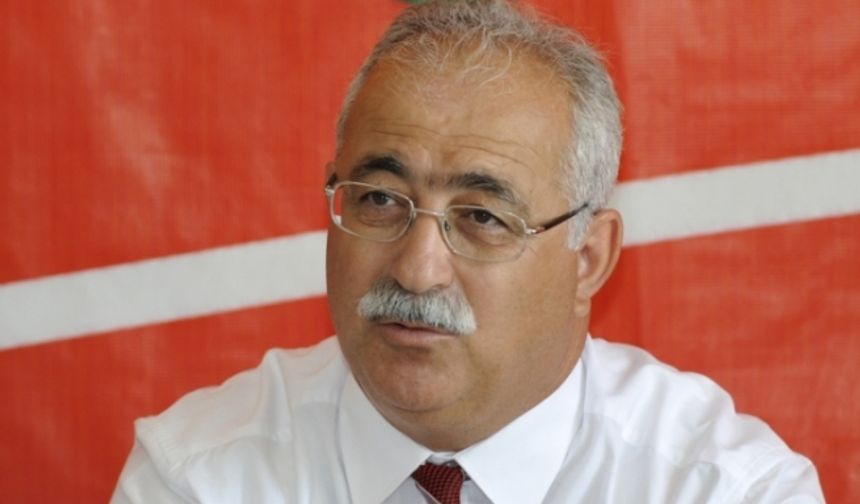 İzcan, Cenevre'de uzlaşılan konuların hayata geçirilmesini istedi