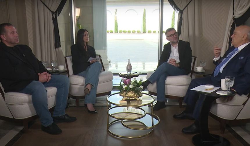 Arar: “Casino yatırımları sayesinde turizm gelişti”