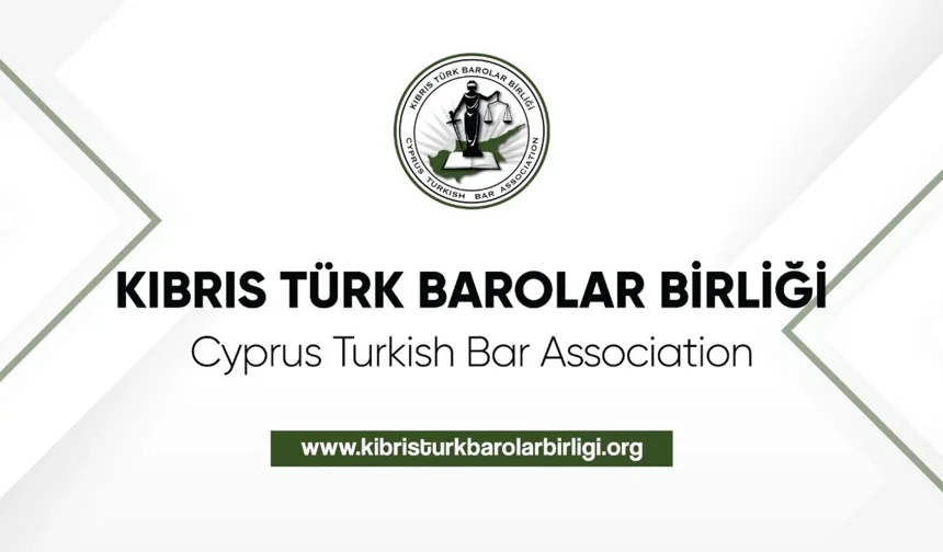 Barolar Birliği: “Yasa çalışması 2023’te yapıldı… Güncel zanlılar ve hükümetin beklentileriyle ilgili değil”