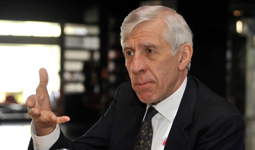 Straw: “Kıbrıs konusunda gerçekçi olarak ilerleyebilmenin tek yolu, iki devletli çözümdür"