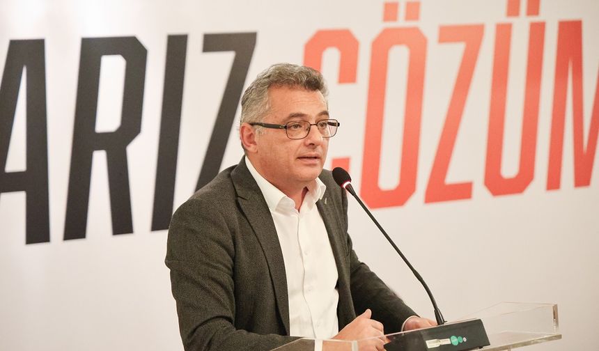 Erhürman: “Güney’deki yasa eşdeğerciden müteahhide herkesi ilgilendiriyor”