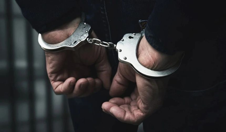 Lefkoşa'da hırsızlık... 21 yaşındaki zanlı tutuklandı