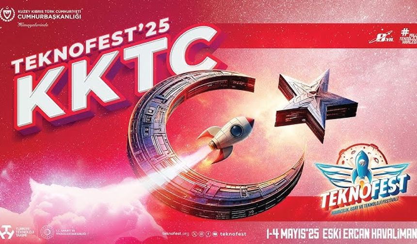 THY'den TEKNOFEST KKTC'ye özel yüzde 20 indirim