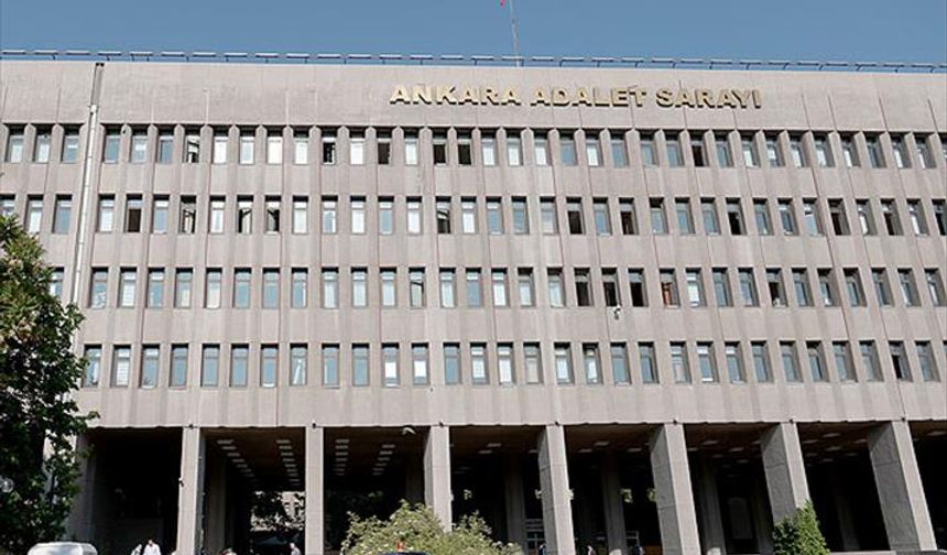 CHP'nin 21. Olağanüstü Kurultayı'nın iptali için mahkemeye başvuru yapıldı