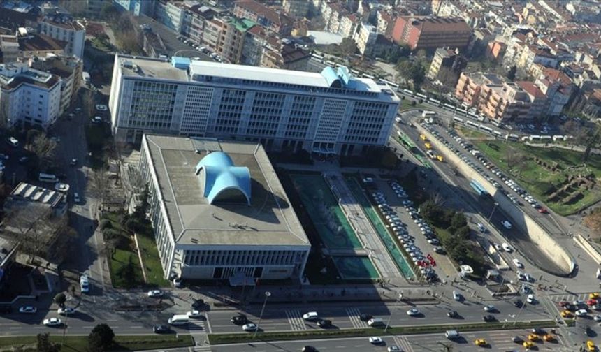 İBB'ye yönelik soruşturma kapsamında yeni operasyon: Gözaltı sayısı 50'ye çıktı
