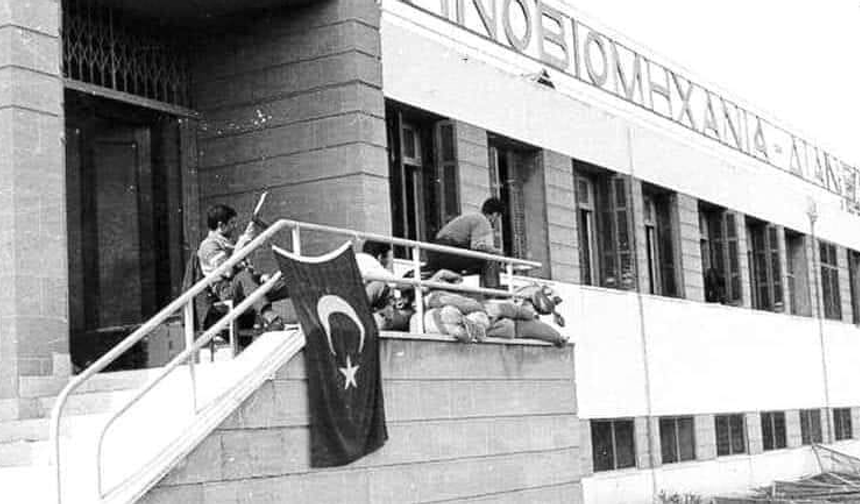 KKTC Cumhuriyet Meclisi’nde bir devir sona erdi