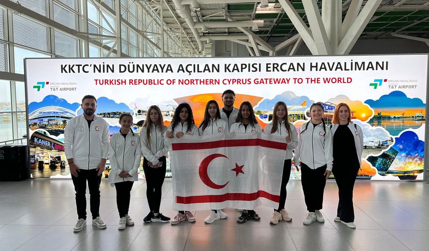 Cimnastikte Tarihi Temsiliyet