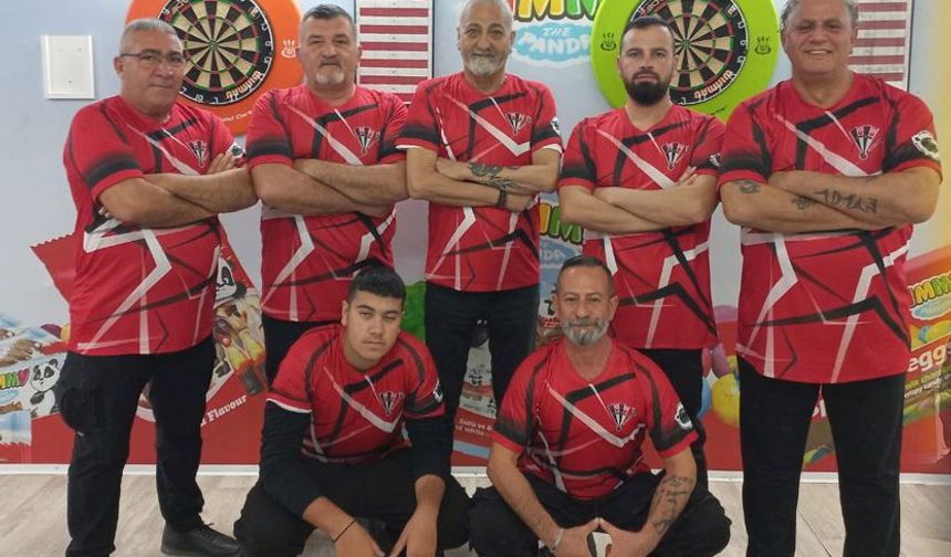 Birinci Ligin şampiyonları belli oldu