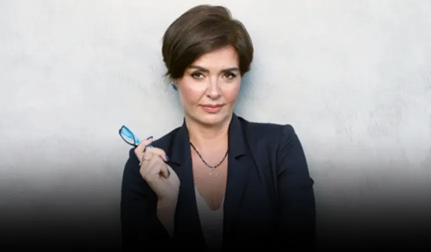 Özlem Gürses'e bir yıl üç ay hapis cezası