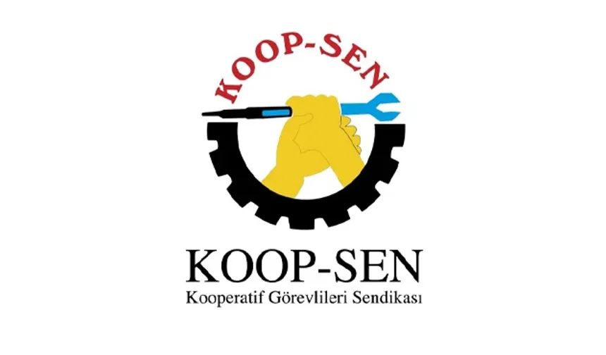 Koop-Sen: “Koopbank iştiraklerinde eksik maaş uygulaması hakkında polise şikayette bulunduk”