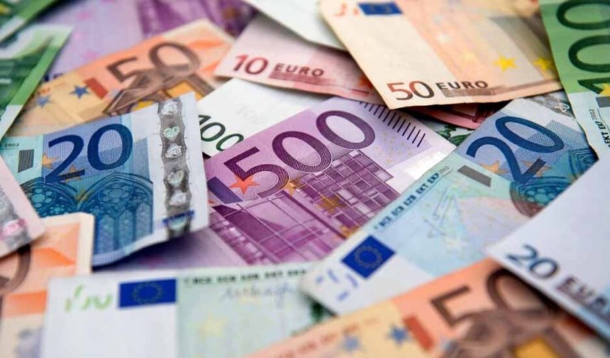 Güney Kıbrıs’ın bütçe açığı 6 milyon euro