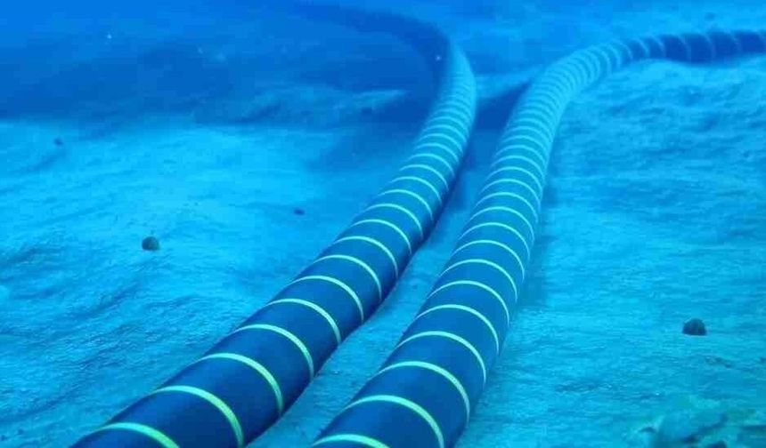 Güney Kıbrıs'ta elektrik kablosu maliyeti gecikme yüzünden artıyor