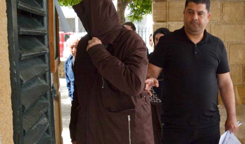 “Yüzüne Kezzap Dökerim” Diyen Zanlı Teminata Bağlandı