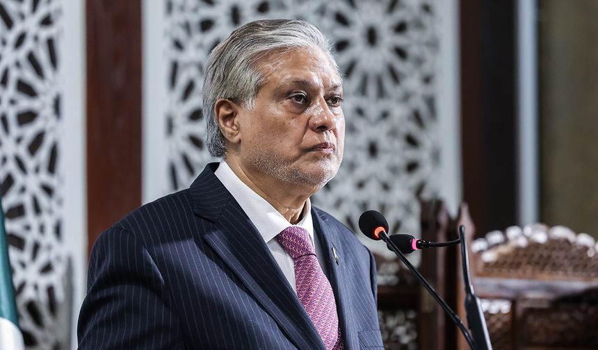 Pakistan Dışişleri Bakanı: "Hindistan durursa biz de duracağız"