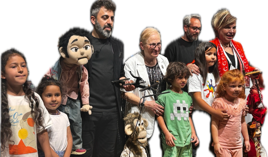 KTKK Derneği’nin 50. yıl kutlamaları devam ediyor
