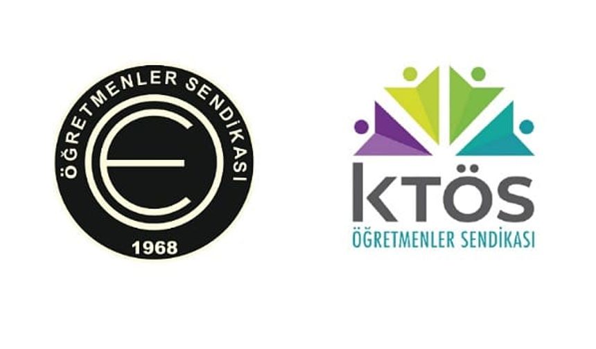 İspanyol eğitim sendikaları konfederasyonundan KTÖS ve KTOEÖS’e destek