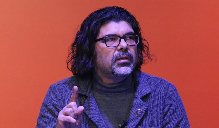 Rahvancıoğlu, inşaat ve emlak sektörünü eleştirdi
