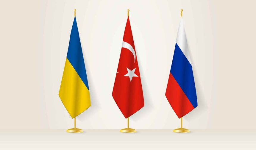 İstanbul Barış Müzakereleri - Rusya ve Ukrayna, İstanbul'daki görüşme öncesi birbirini suçladı
