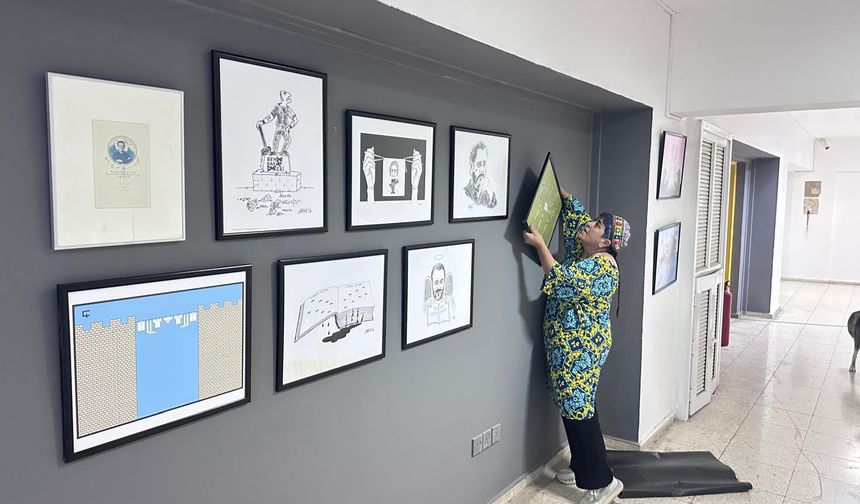BRTK'da “Sanat Güncesi” adlı kalıcı sergi 28 Mayıs’ta açılacak